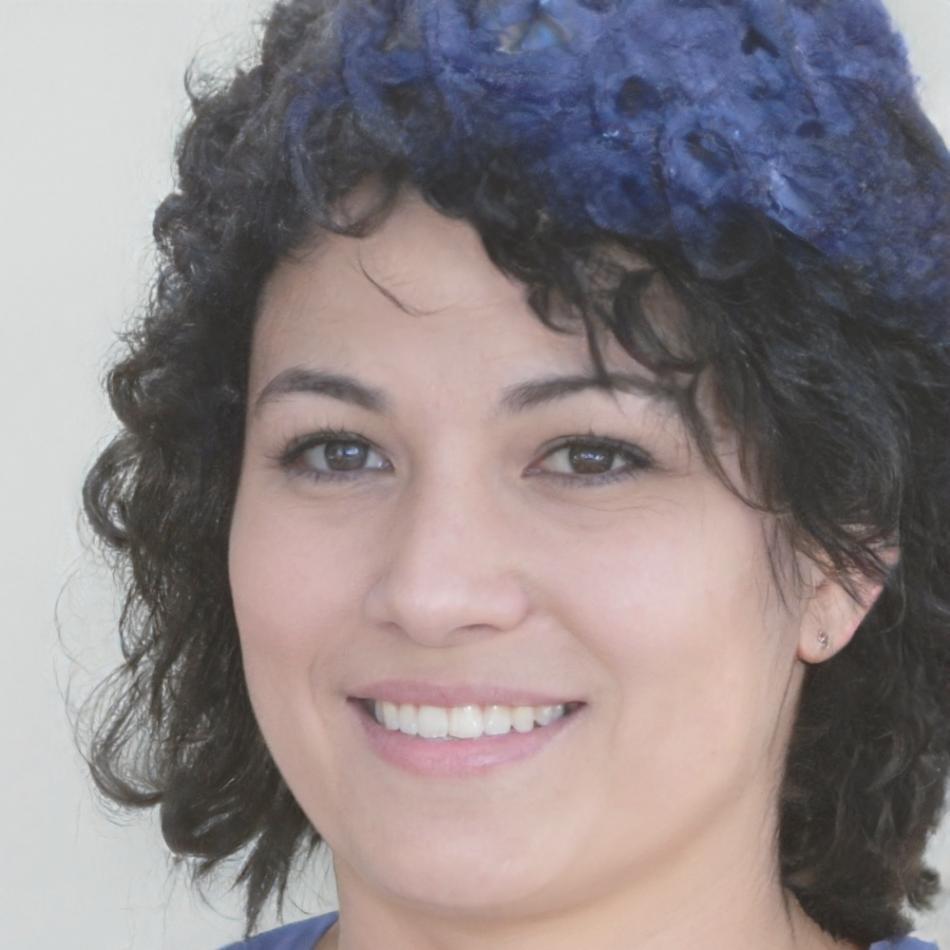 Evangeline Cartwright, Budget Consolidation Specialist