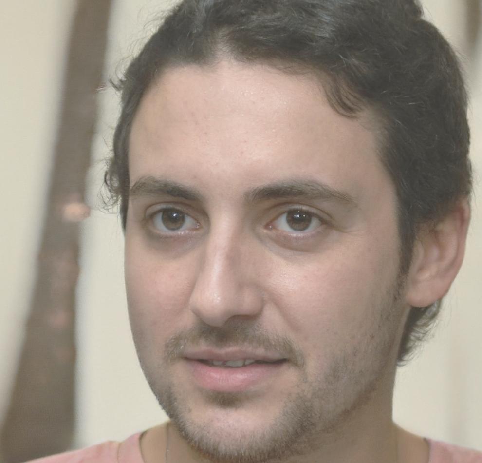 Dmitri Kowalczyk, Client Solutions Manager