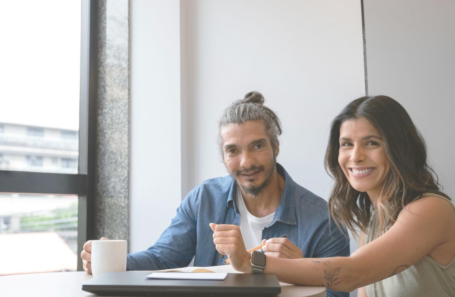 Successful financial planning outcome and client satisfaction